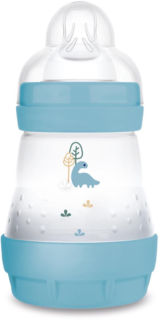 Bild på MAM Anti-Colic 160ml Blue, 1 st