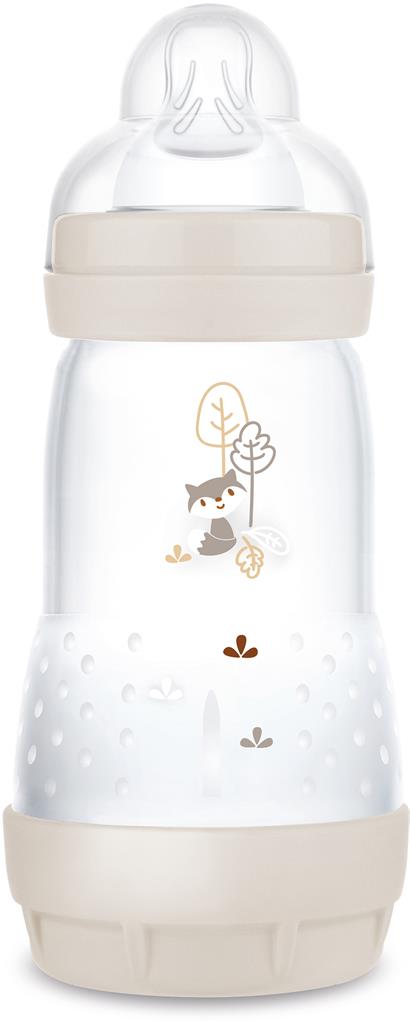 Bild på MAM Anti-Colic 260ml Neutral, 1 st