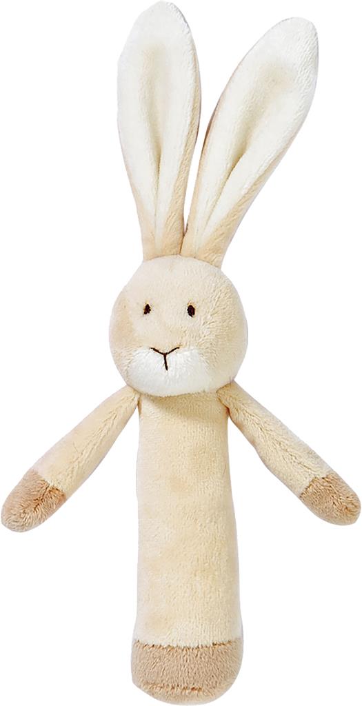 Bild på Teddykompaniet Skallra Dinglis kanin, 1 st
