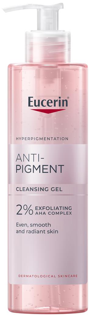 Bild på Eucerin Anti Pigment Cleansing Gel, 200 ml
