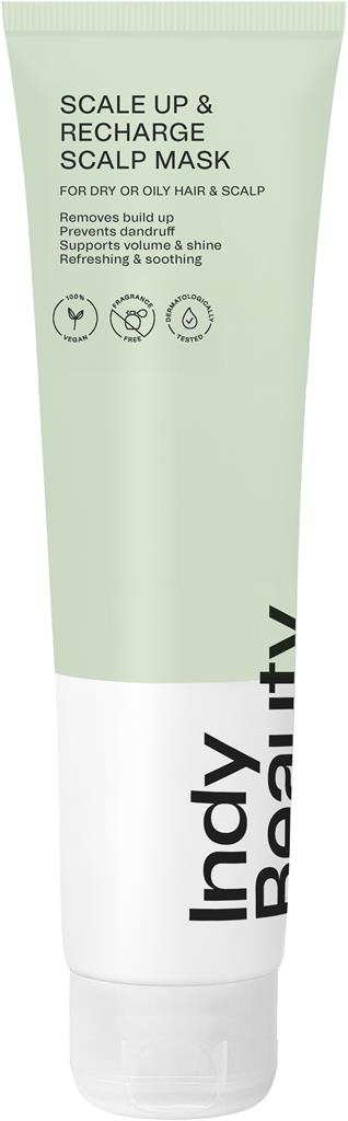 Bild på Indy Beauty Recharge Scalp Mask, 150 ml