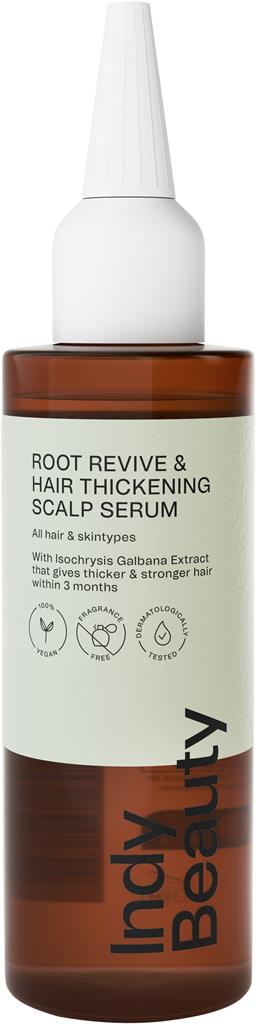 Bild på Indy Beauty Revive Scalp Serum, 100 ml