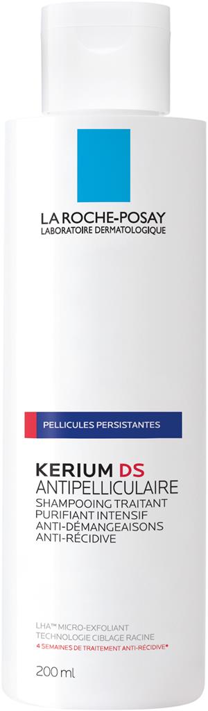 Bild på La Roche-Posay Schampo, 200 ml