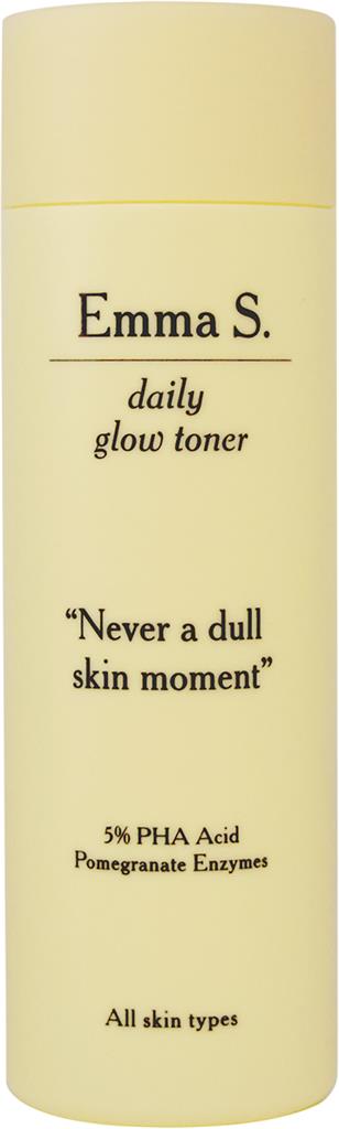 Bild på Emma S. Daily Glow Toner, 150 ml
