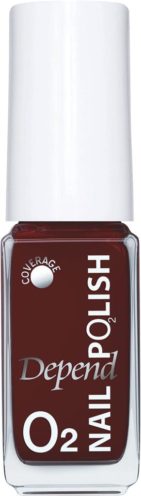 Bild på Depend O2 Colour is My Muse Minilack 785, 5 ml