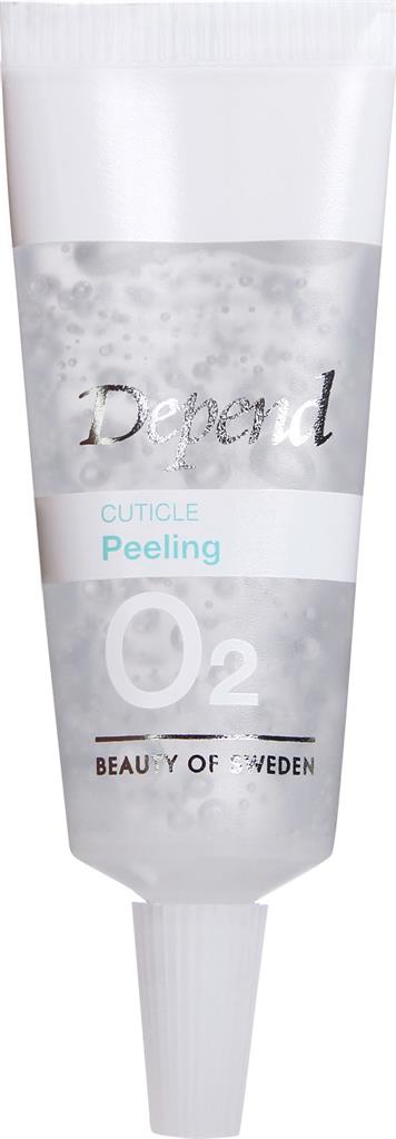 Bild på Depend O2 Cuticle Peeling, 10 ml