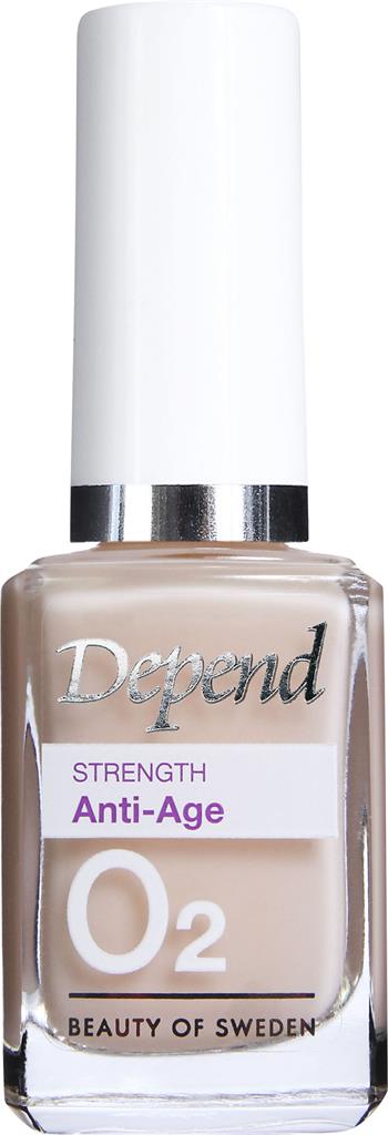 Bild på Depend O2 Strenght Anti-Age, 10 ml