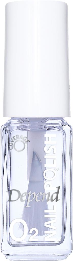 Bild på Depend O2 Minilack 033, 5 ml