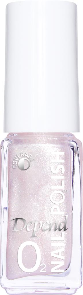 Bild på Depend O2 Minilack 523, 5 ml