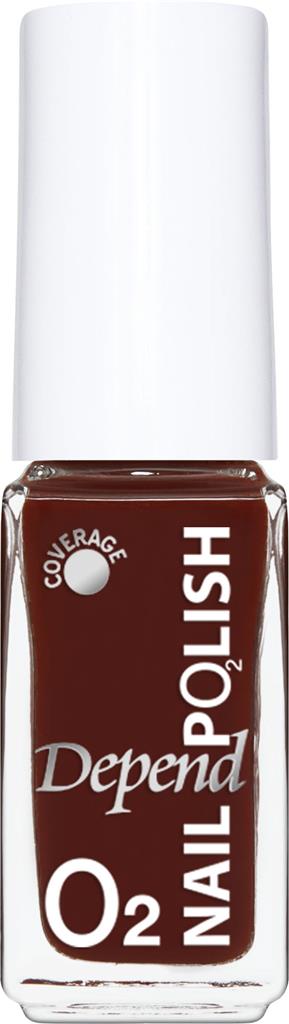 Bild på Depend O2 Original You Minilack 744, 5 ml