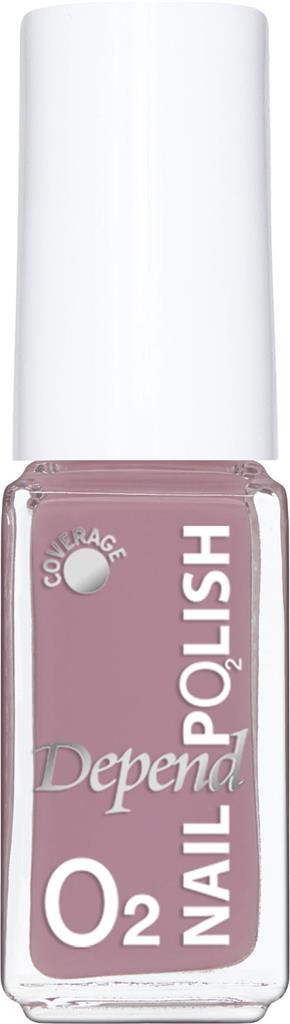 Bild på Depend O2 Original You Minilack 753, 5 ml
