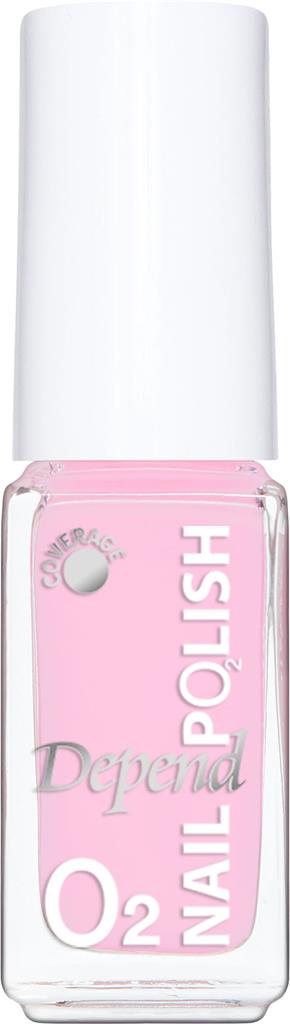 Bild på Depend O2 Original You Minilack 756, 5 ml
