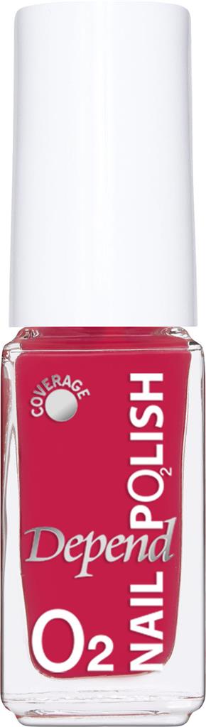 Bild på Depend O2 Colour is My Muse Minilack 767, 5 ml
