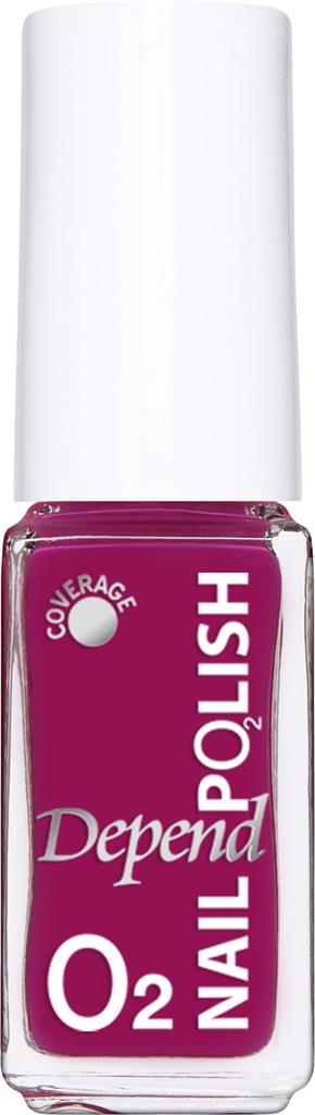 Bild på Depend O2 Colour is My Muse Minilack 769, 5 ml