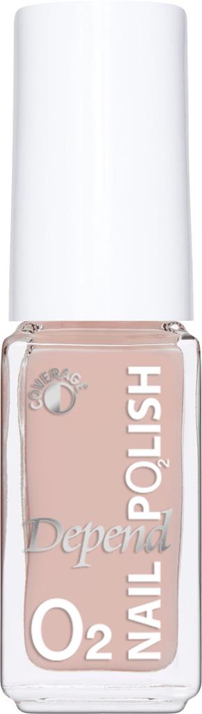 Bild på Depend O2 Colour is My Muse Minilack 771, 5 ml