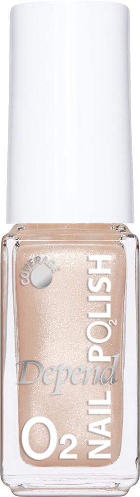 Bild på Depend O2 Colour is My Muse Minilack 773, 5 ml