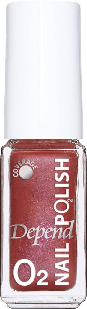Bild på Depend O2 Colour is My Muse Minilack 774, 5 ml