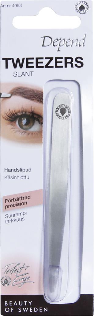 Bild på Depend Tweezers pincett, 1 st