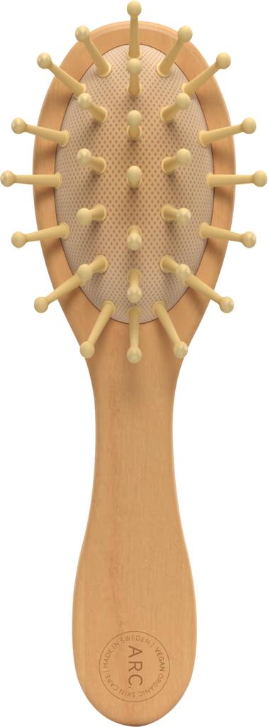 Bild på ARC Of SWEDEN Hårborste, 1 st