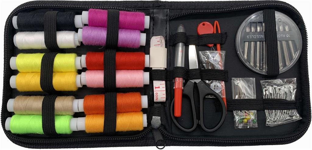 Bild på Millu Sykit 74 delar, 1 st