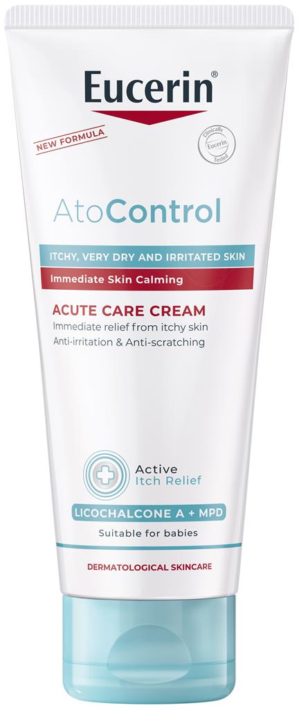Bild på Eucerin AtoControl Acute Care , 100 ml