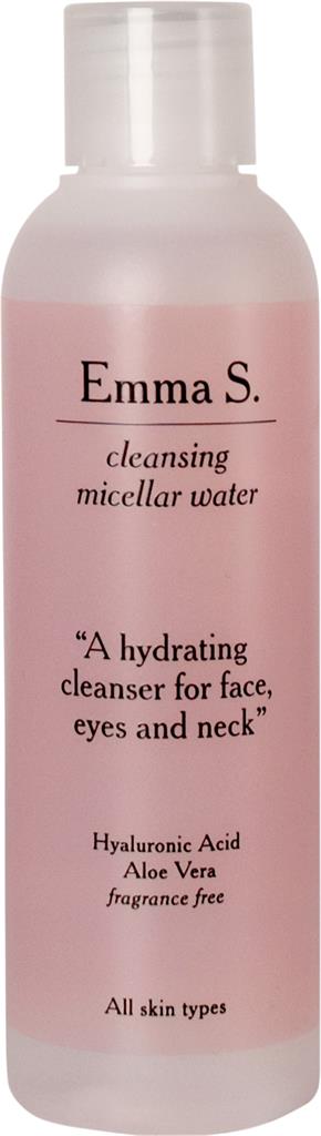 Bild på Emma S. Cleansing Micellar Water Travel, 100 ml
