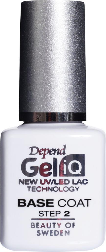 Bild på Depend Gel iQ Base Coat Step 2, 5 ml