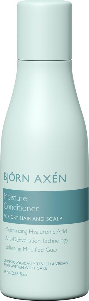 Bild på Björn Axén Moisture Conditioner Travel Size, 75 ml