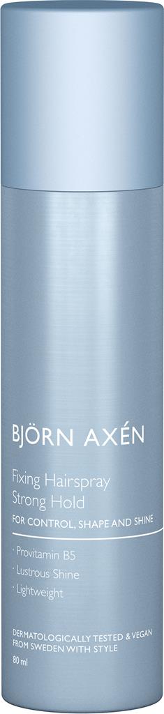 Bild på Björn Axén Hairspray Travel Size, 80 ml