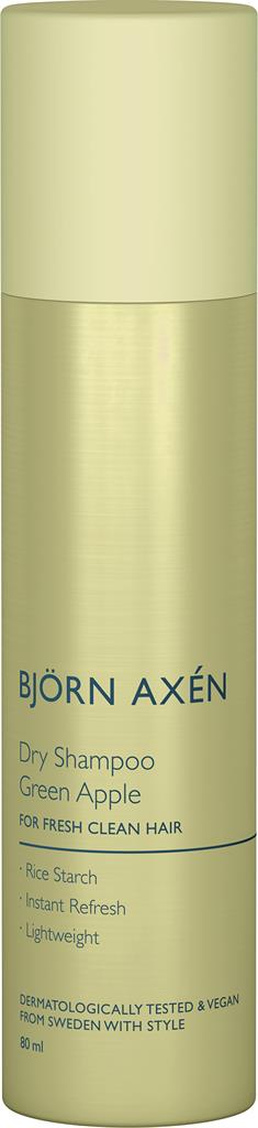 Bild på Björn Axén Scented Dry Shampoo Travel Size, 80 ml