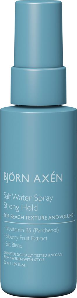 Bild på Björn Axén Salt Water SprayTravel Size, 50 ml