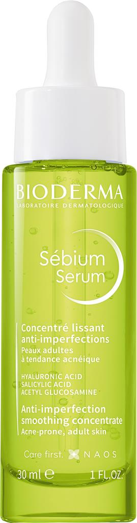 Bild på Bioderma Sébium Serum, 30 ml