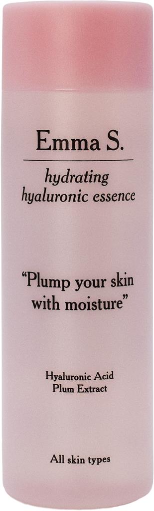 Bild på Emma S. Hydrating Hyaluronic Essence, 150 ml