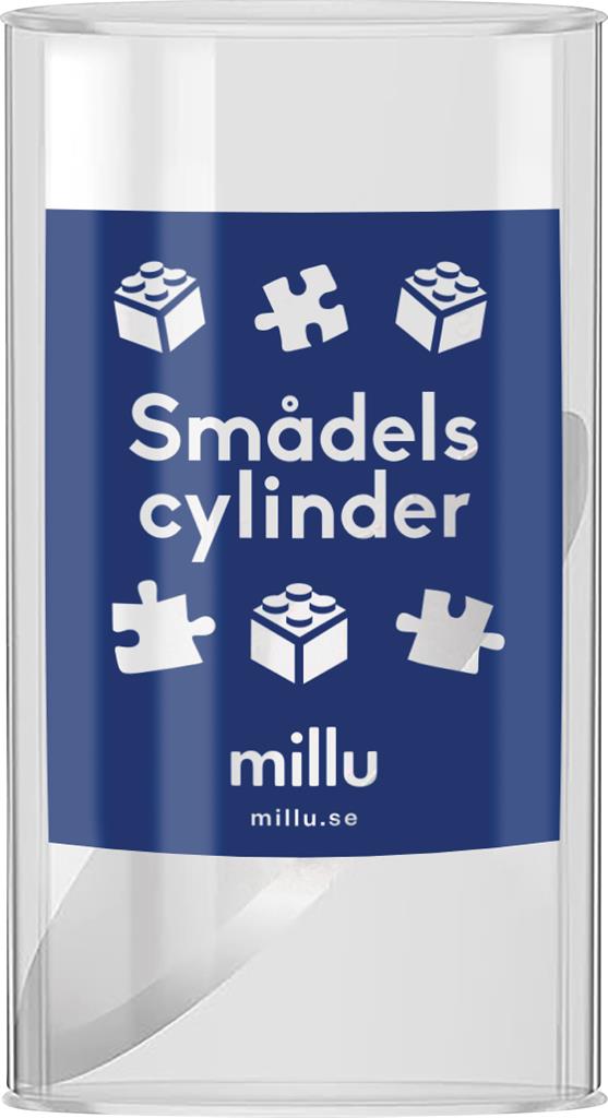 Bild på Millu Smådelscylinder, 1 st