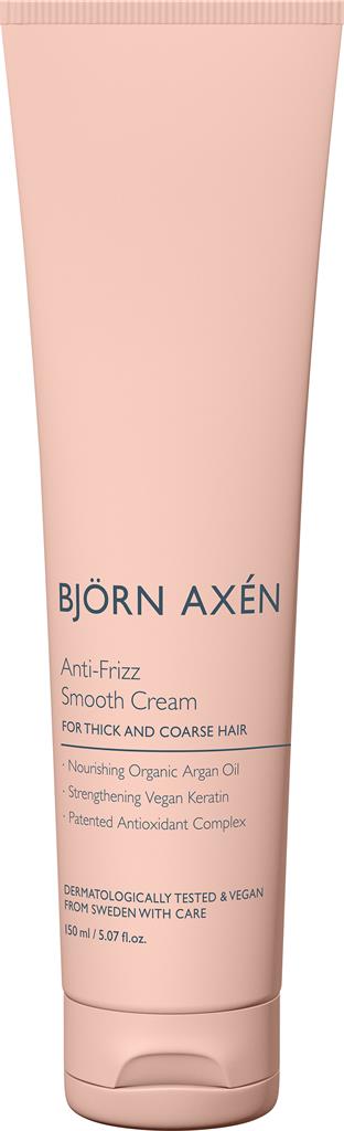 Bild på Björn Axén Anti-Frizz Smooth Cream, 150 ml