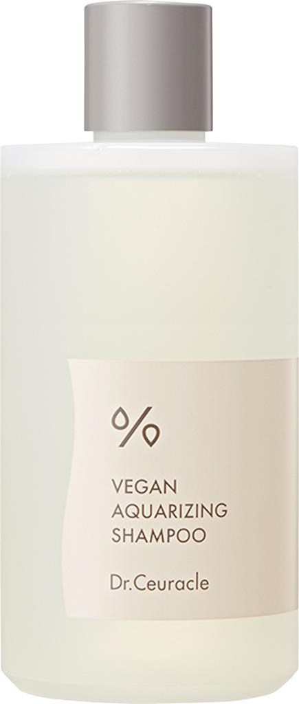 Bild på Dr Ceuracle Vegan Aquarizing Shampoo, 300 ml