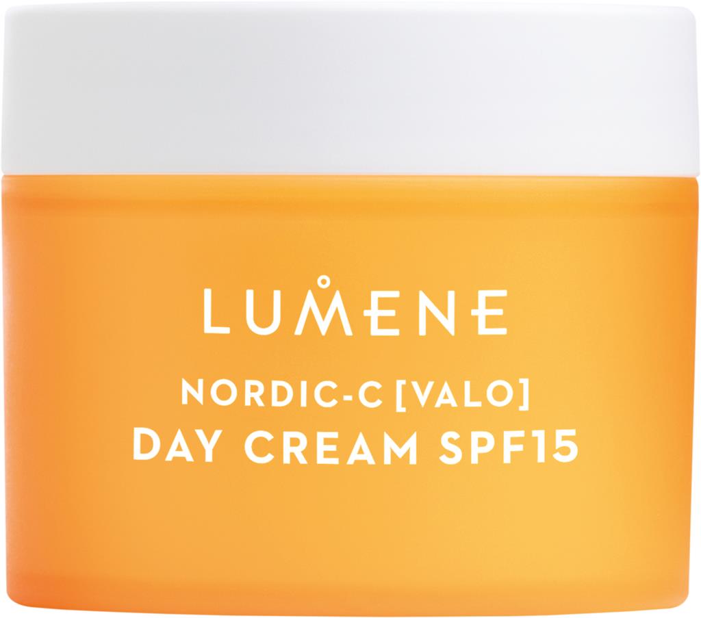 Bild på Lumene Nordic-C Day cream SPF15, 50 ml