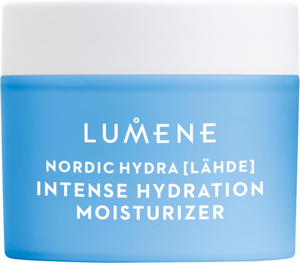 Bild på Lumene Nordic Hydra Intense Hydration Day cream, 50 ml
