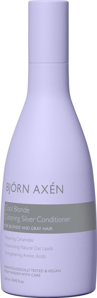 Bild på Björn Axén Cool Blonde Silver Conditioner, 250 ml