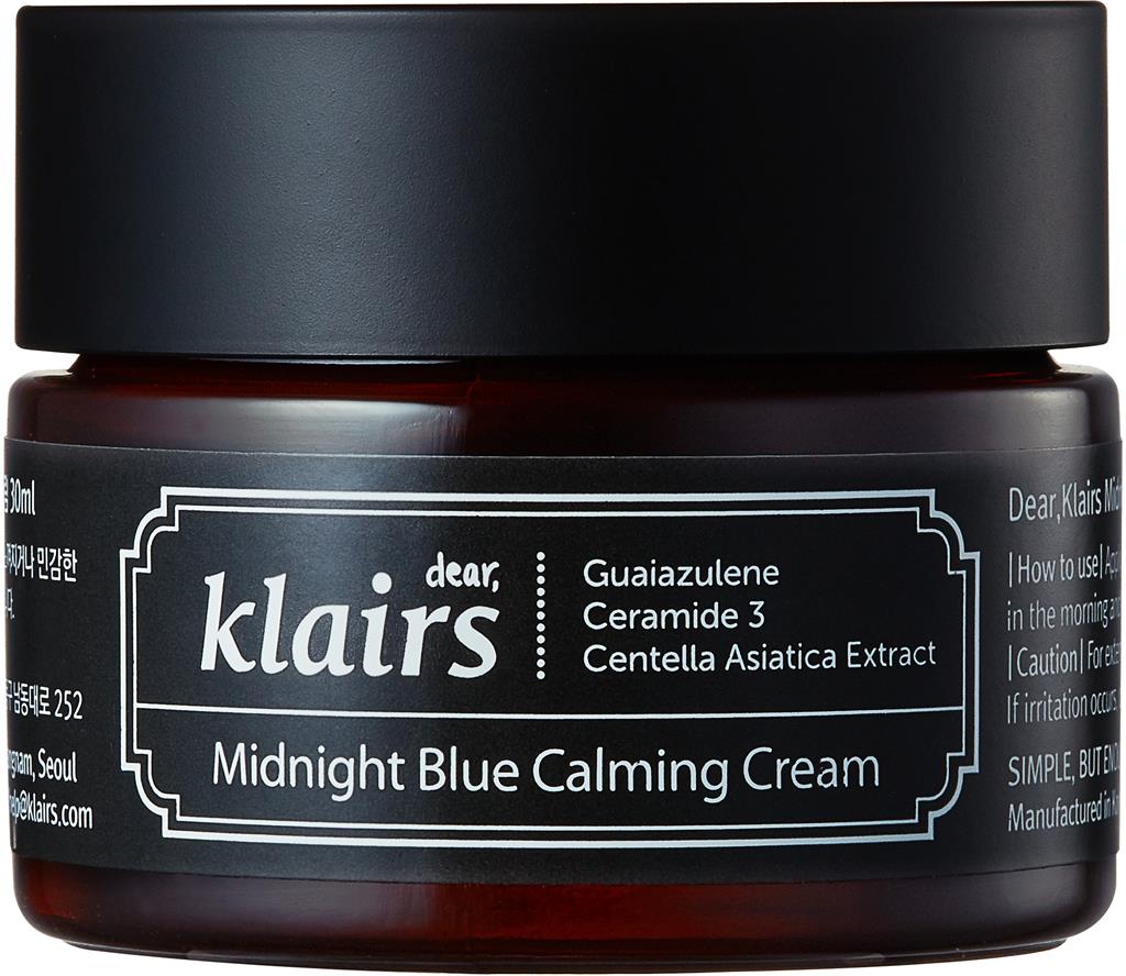 Bild på KLAIRS Midnight Blue Calming, 30 g