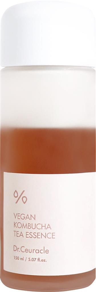 Bild på Dr Ceuracle Vegan Kombucha Tea Essence, 150 ml