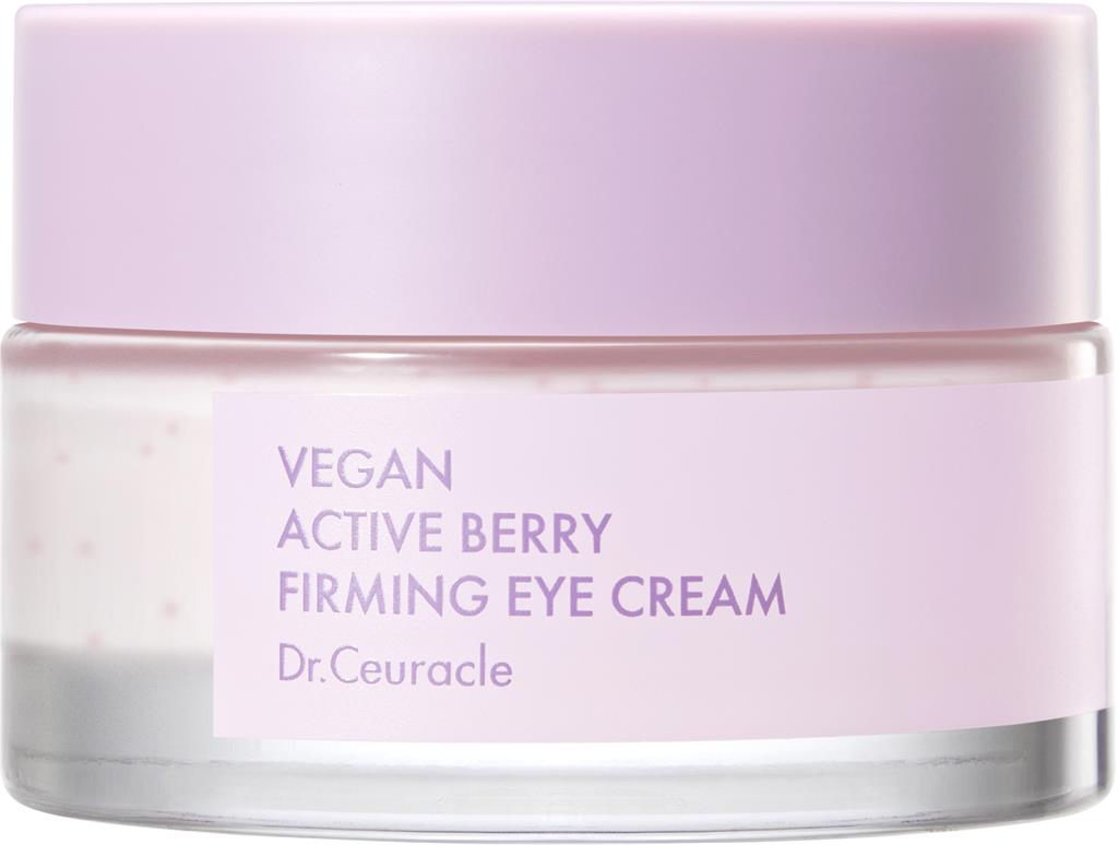 Bild på Dr Ceuracle Vegan Active Berry Eye Cream, 32 g