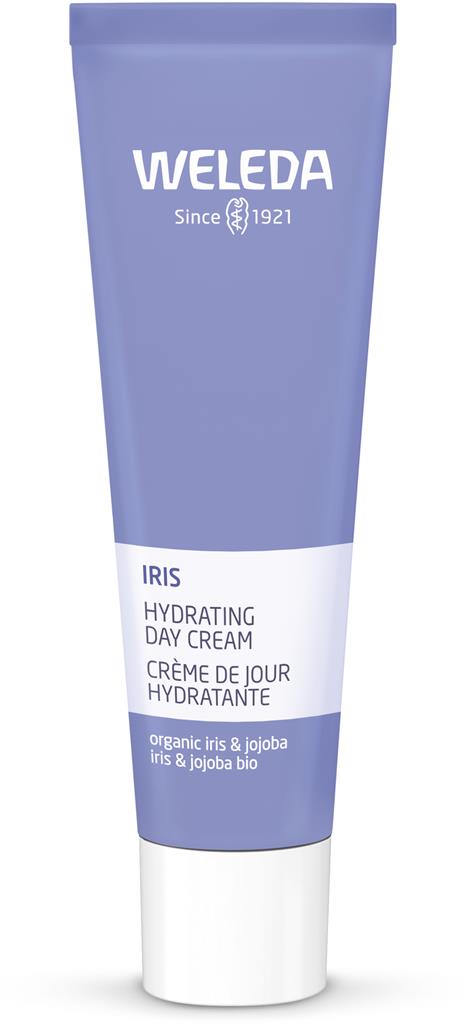 Bild på Weleda Hydrating Day Cream, 30 ml