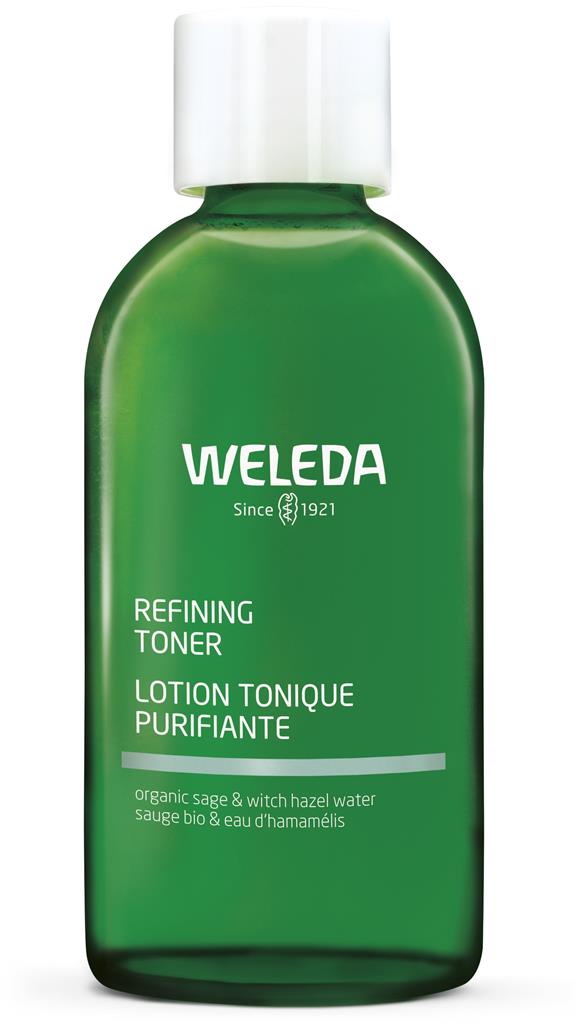 Bild på Weleda Refining Toner, 150 ml