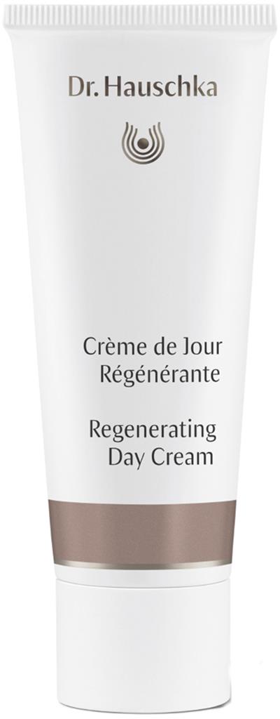 Bild på Dr. Hauschka Regenerating Care Regenerating day cream, 40 ml