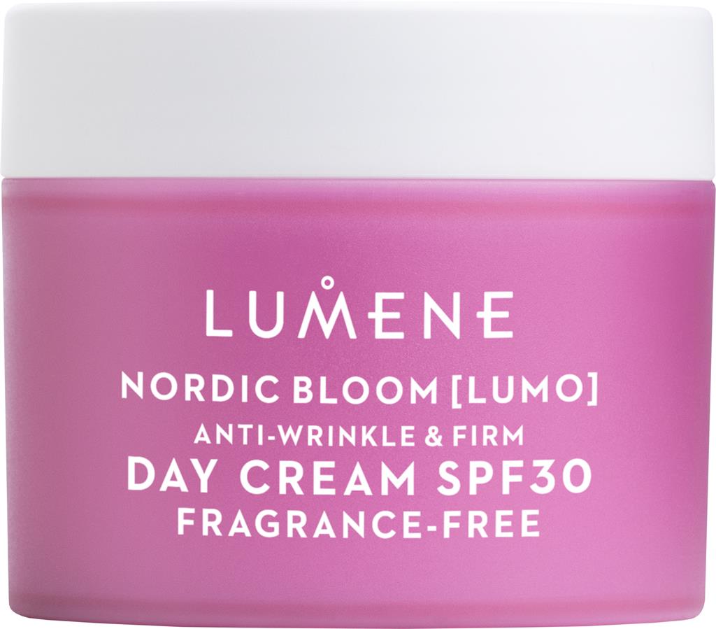 Bild på Lumene Nordic Bloom Anti-Wrinkle & Firm Day cream SPF30, 50 ml
