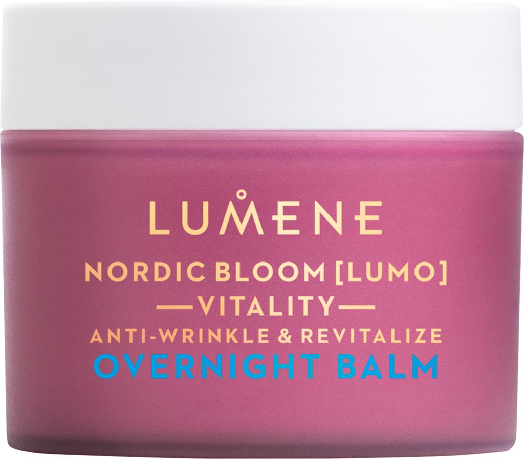 Bild på Lumene Nordic Bloom Anti-Wrinkle & Revitalize Night Cream, 50 ml