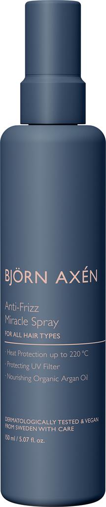 Bild på Björn Axén Anti-Frizz Miracle Spray, 150 ml