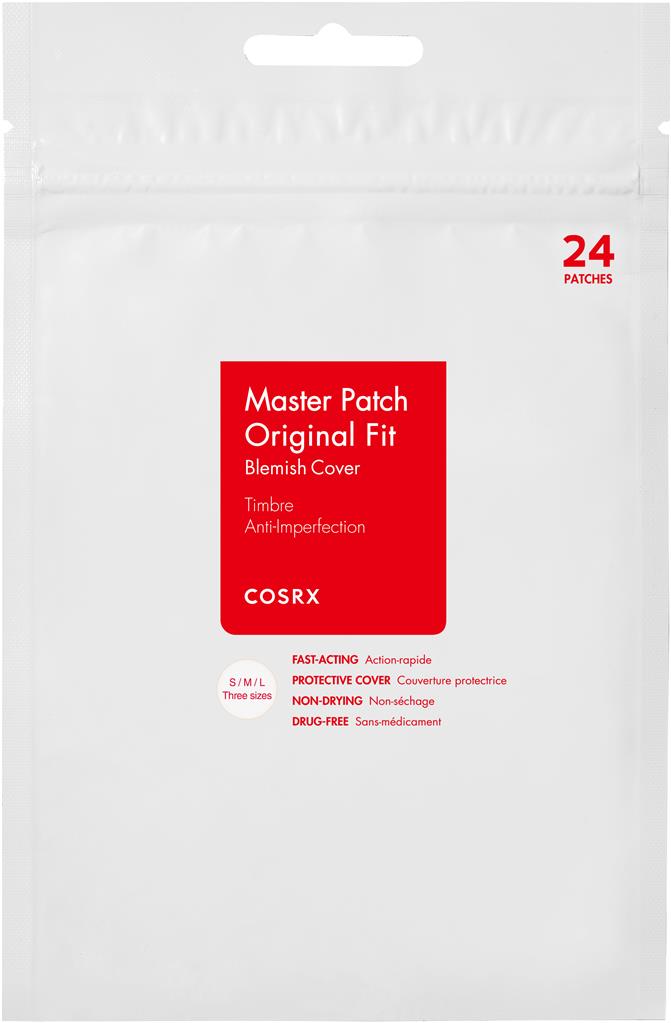 Bild på COSRX Master Patch Original Fit, 24 st