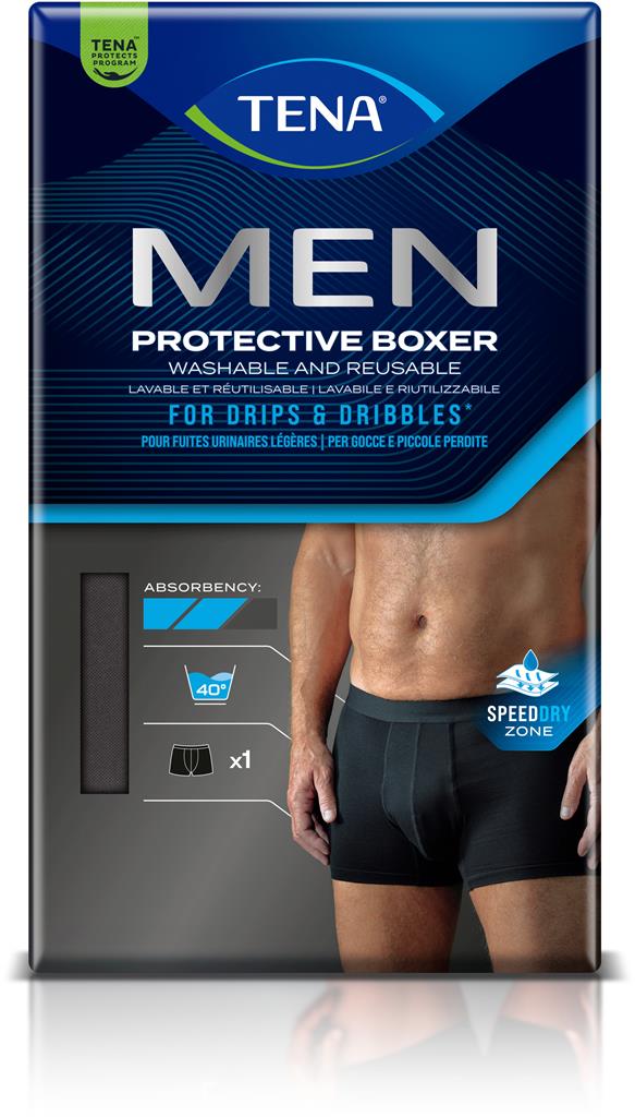 Bild på TENA Men Washable XL, 1 st